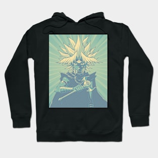 yami marik Hoodie